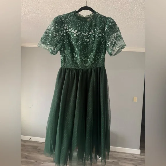 Jessakae Dress - Picture 2 of 8